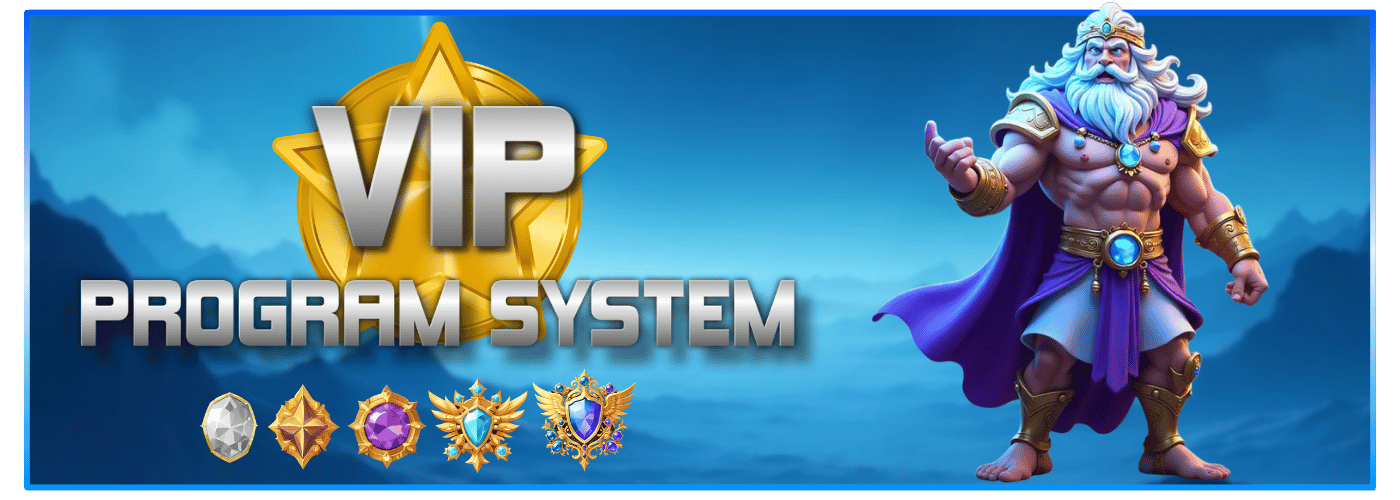 VIP Program Model Image